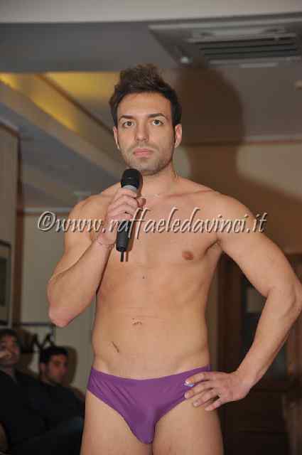 Casting Mister Italia - Acireale 4.12.2010 (82).JPG